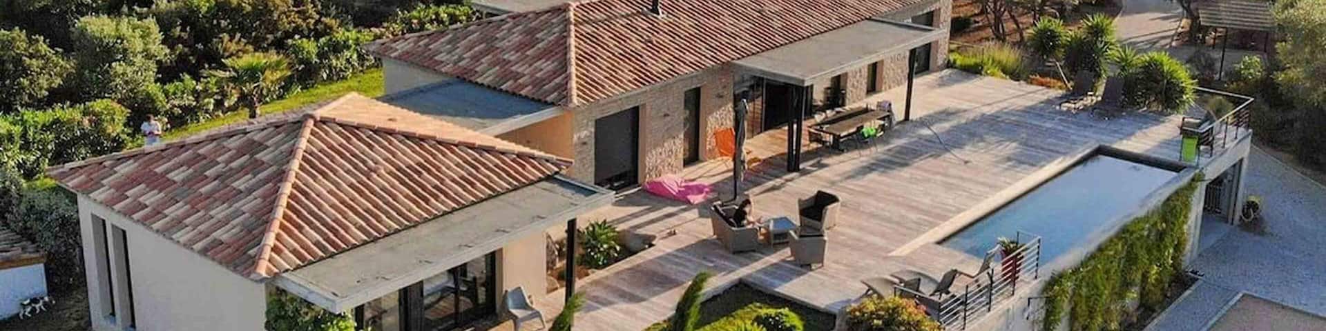 Plan a dream summer getaway for your group in a private holiday home.